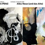 Alles Neue (und das Alte)