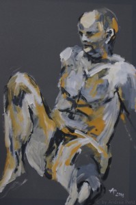 Nude 2008/03