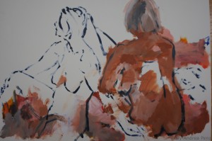 Nude 2009/02