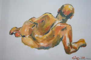 Nude 2009/03